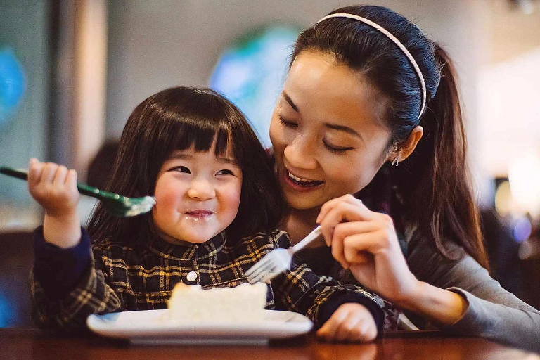 Sociology of Childhood course