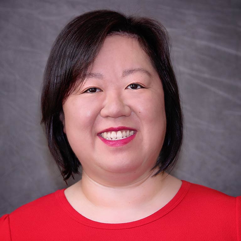 Lisa Kwong