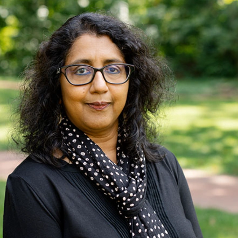 Radhika Parameswaran